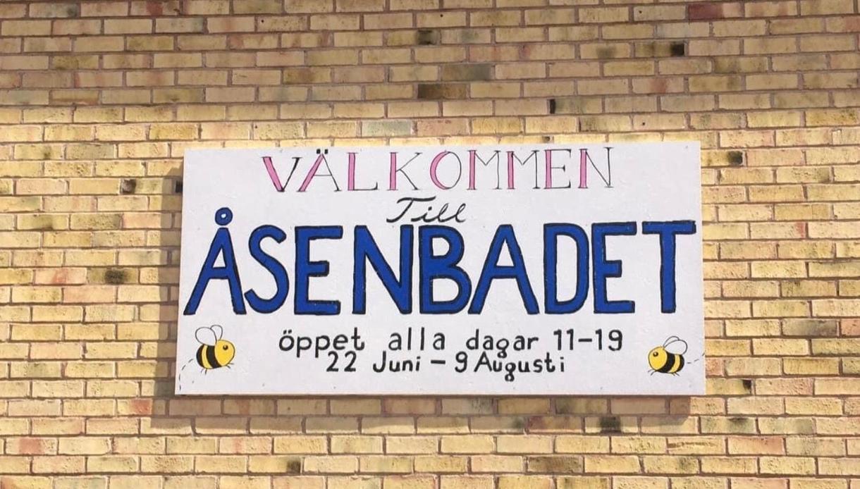 Asens Vandrarhem Uvboet แอลฟ์ดาเลน ภายนอก รูปภาพ